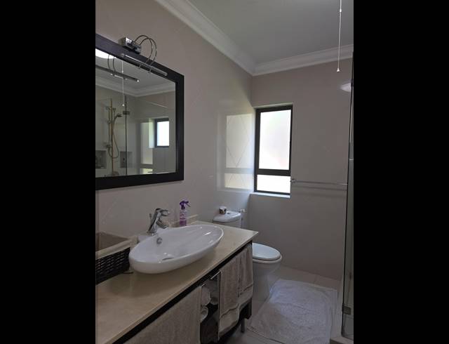 3 BEDROOM FREESTANDING FOR SALE IN K'SHANE